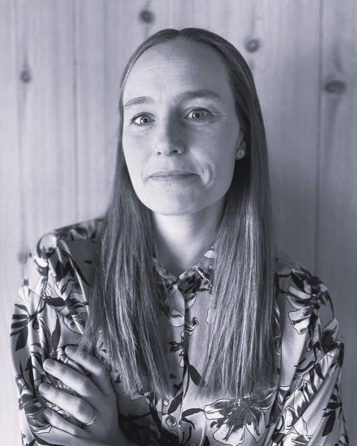 Katrine Ploug Samuelsen Rks